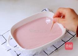 草莓软酪的做法图解5