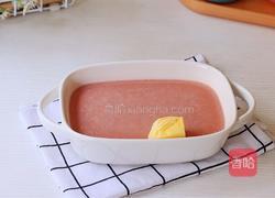 草莓软酪的做法图解7