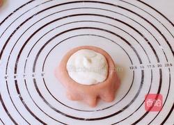 草莓软酪的做法图解15