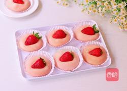 草莓软酪的做法图解19