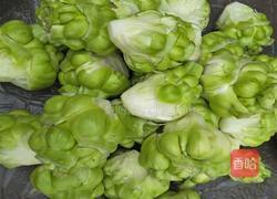 腌制榨菜的做法图解1