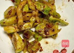 腌制榨菜的做法图解7