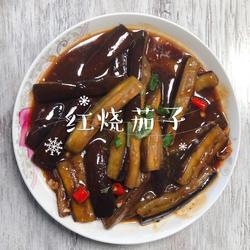 红烧茄子的做法[图]