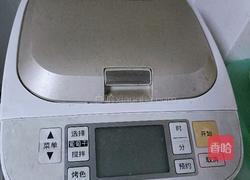 面包机做草莓酱的做法图解6