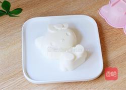 酸奶布丁奶冻的做法图解9