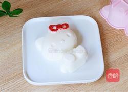 酸奶布丁奶冻的做法图解10