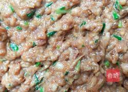 皮薄馅儿多大肉包的做法图解3