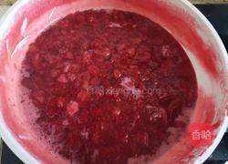 零糖低卡草莓酱的做法图解8