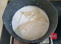 樱花奥利奥慕斯蛋糕的做法图解8