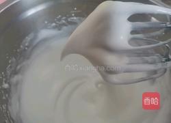 零糖低卡草莓蛋糕卷的做法图解7