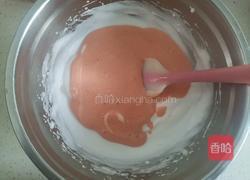 零糖低卡草莓蛋糕卷的做法图解9