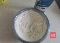 零糖低卡草莓蛋糕卷的做法图解14