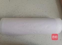 零糖低卡草莓蛋糕卷的做法图解17