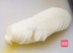 How to make sweet and sour radish shreds 1