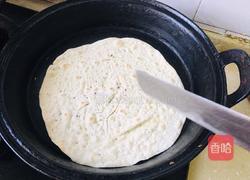 芝麻干酥薄饼的做法图解4