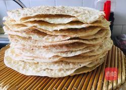 芝麻干酥薄饼的做法图解7