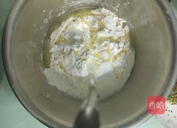 酥的掉渣的饼的做法图解1