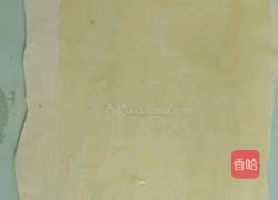 酥的掉渣的饼的做法图解5