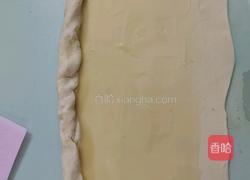 酥的掉渣的饼的做法图解6