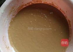 红糖发糕的做法图解2
