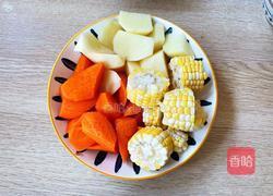 电饭煲无油可乐鸡翅煲的做法图解5