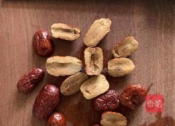 荟万珍：桃胶皂角米雪燕羹万能做法，分分钟就学会！的做法图解4