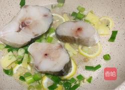 柠香鳕鱼的做法图解5