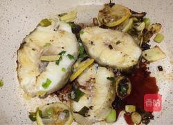 柠香鳕鱼的做法图解7