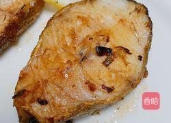 柠香鳕鱼的做法图解11