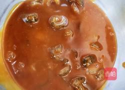 海参鱼香肉丝的做法图解2