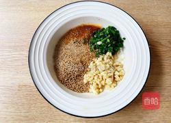 酸辣柠檬手撕鸡的做法图解4