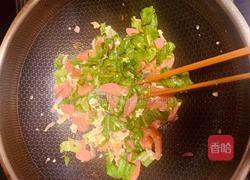 炒方便面的做法图解5