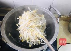 烩鸭血的做法图解1