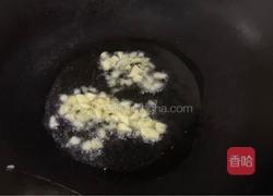蒜香上海青的做法图解4