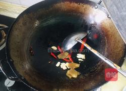 葱姜棱子蟹的做法图解4