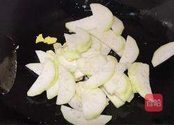 鸡蛋炒西葫芦的做法图解6