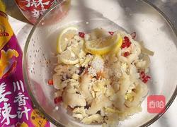 无骨鸡爪的做法图解6