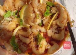 无骨鸡爪的做法图解9