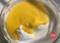 奶油纸杯蛋糕的做法图解3