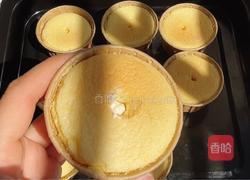 奶油纸杯蛋糕的做法图解8