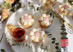 奶油纸杯蛋糕的做法图解13