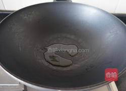 荠菜炒土豆疙瘩的做法图解10