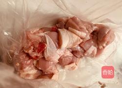 奥尔良烤鸡腿的做法图解1