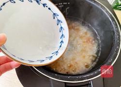 桃胶雪燕银耳冻的做法图解7