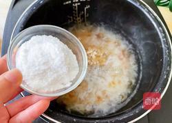 桃胶雪燕银耳冻的做法图解9