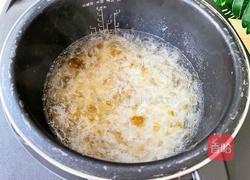 桃胶雪燕银耳冻的做法图解10