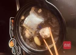 砂锅排骨汤的做法图解5