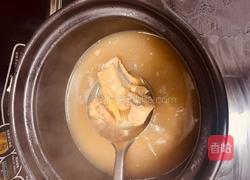 砂锅排骨汤的做法图解7
