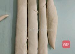 馓子的做法图解1
