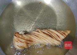 馓子的做法图解10